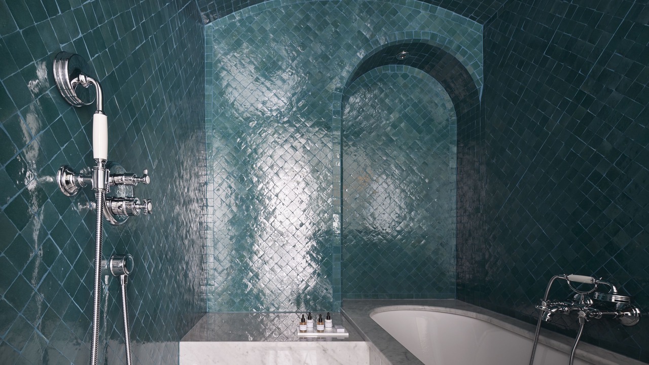 Photo of Bathroom in Quartier de la Place-Vendome