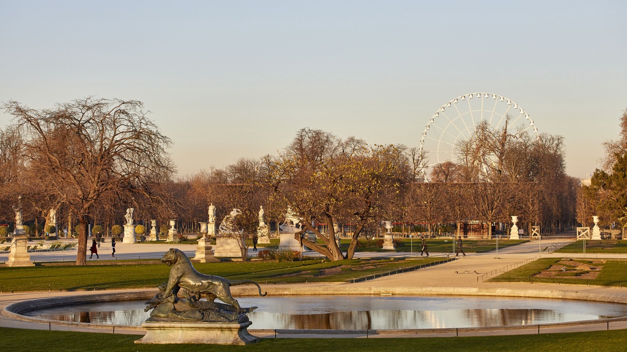 Photo of Outdoor in Quartier de la Place-Vendome