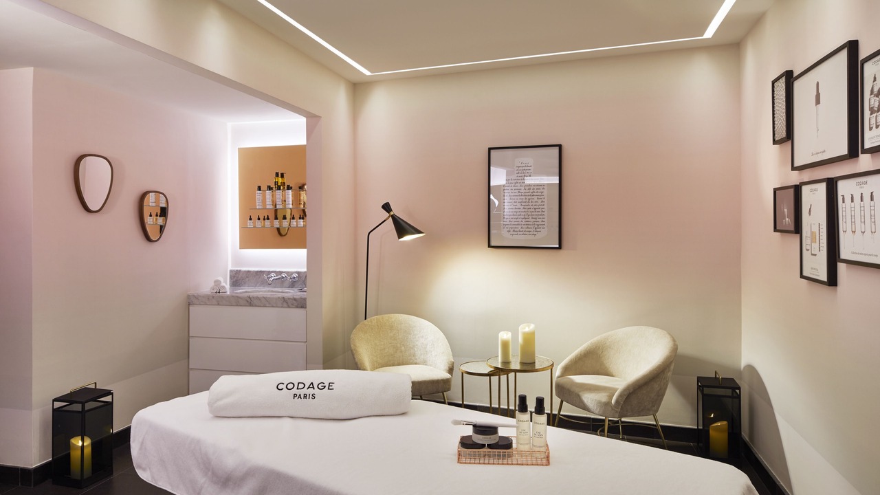 Photo of Bedroom in Quartier de la Place-Vendome