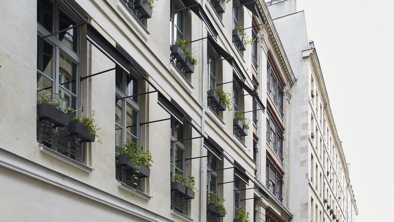 Photo of Outdoor in Quartier de la Place-Vendome