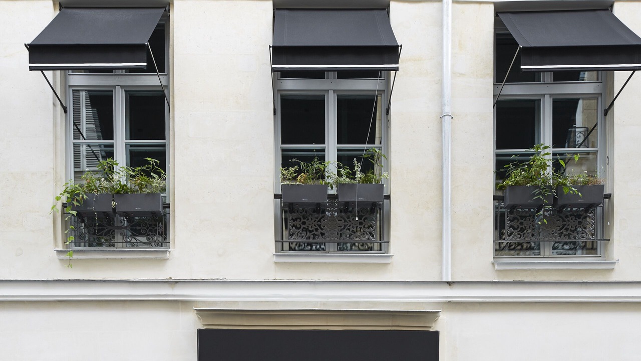 Photo of Outdoor in Quartier de la Place-Vendome
