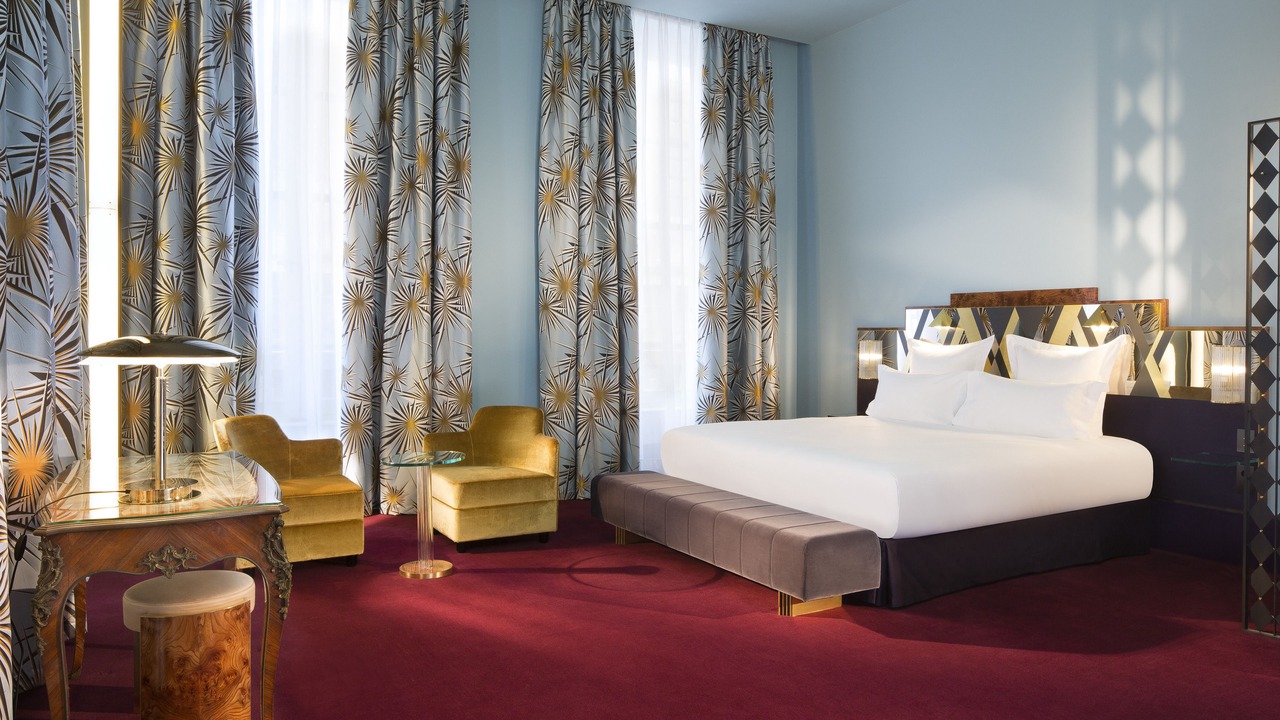 Photo of Bedroom in Vivienne