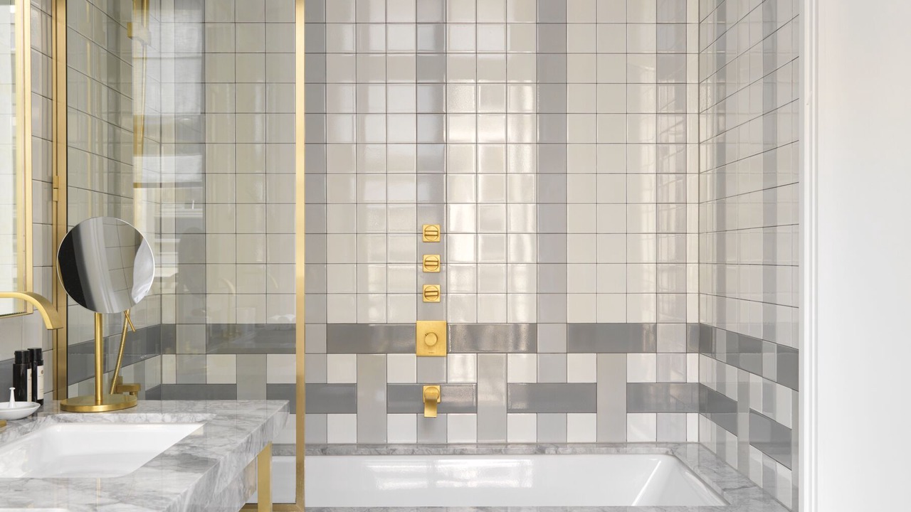 Photo of Bathroom in Palais-Royal
