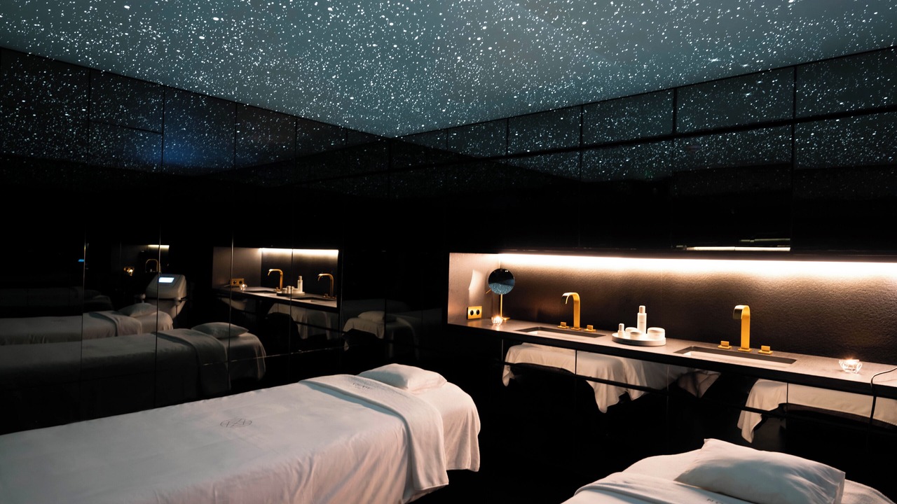 Photo of Bedroom in Palais-Royal