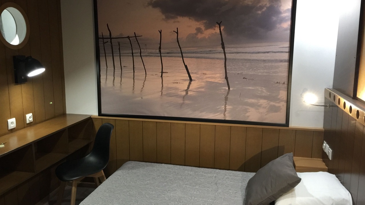 Photo of Bathroom in Le Pre-Saint-Gervais