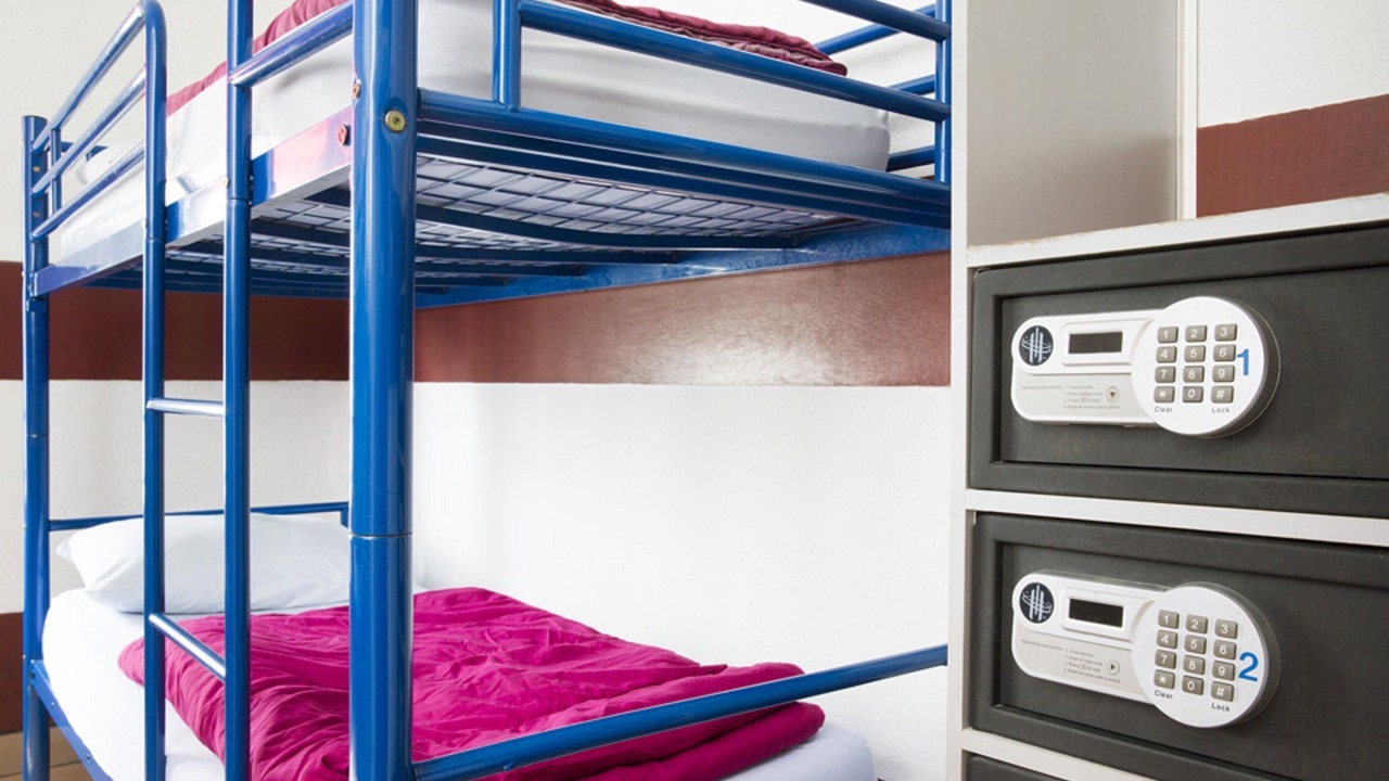 Photo of Bedroom in Bercy