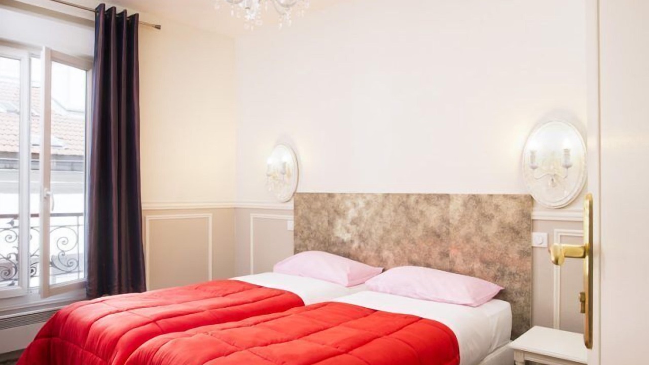 Photo of Bedroom in Bercy