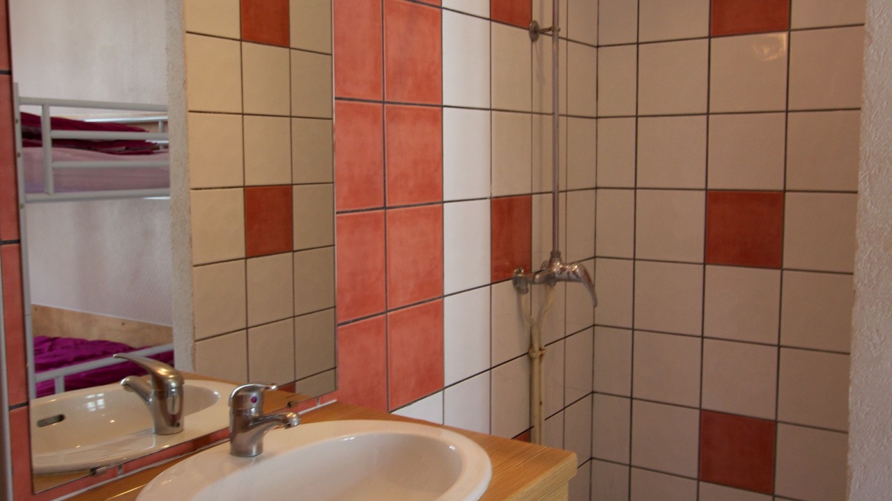Photo of Bathroom in Bercy
