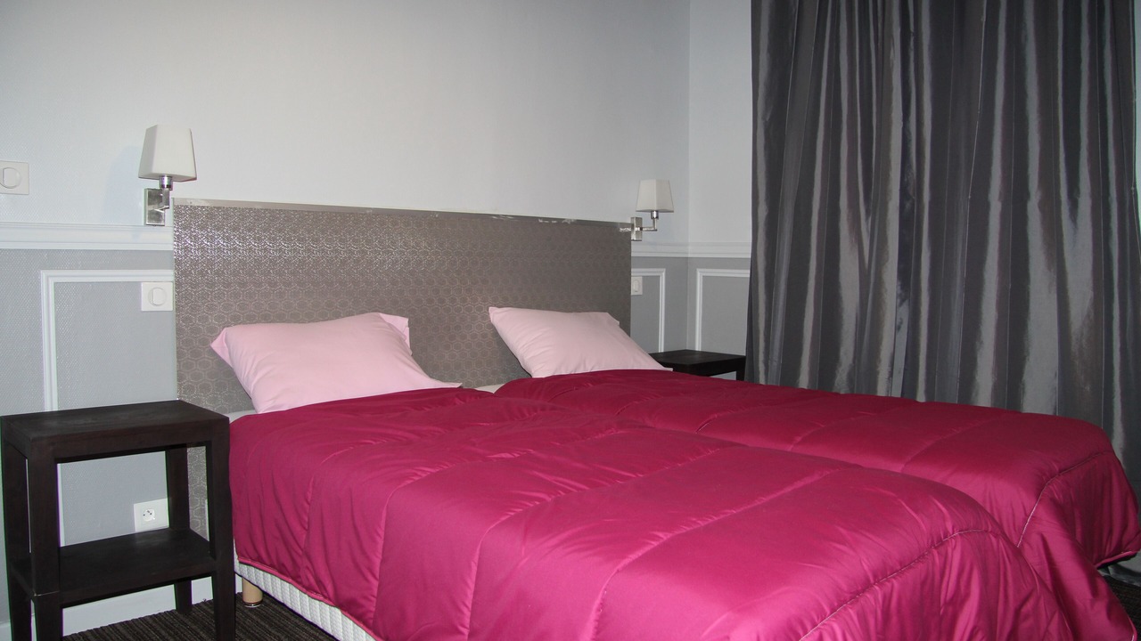 Photo of Bedroom in Bercy