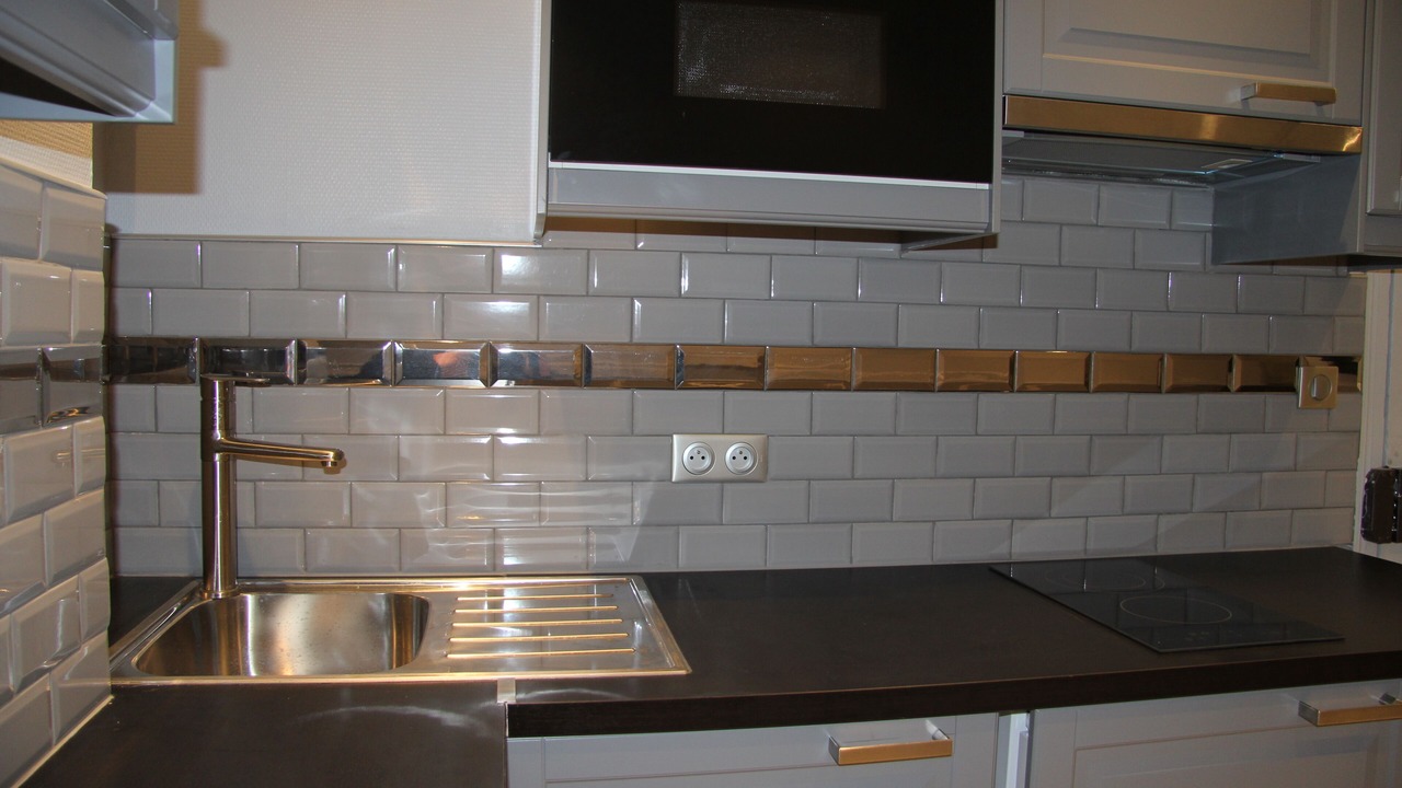 Photo of Kitchen in Bercy