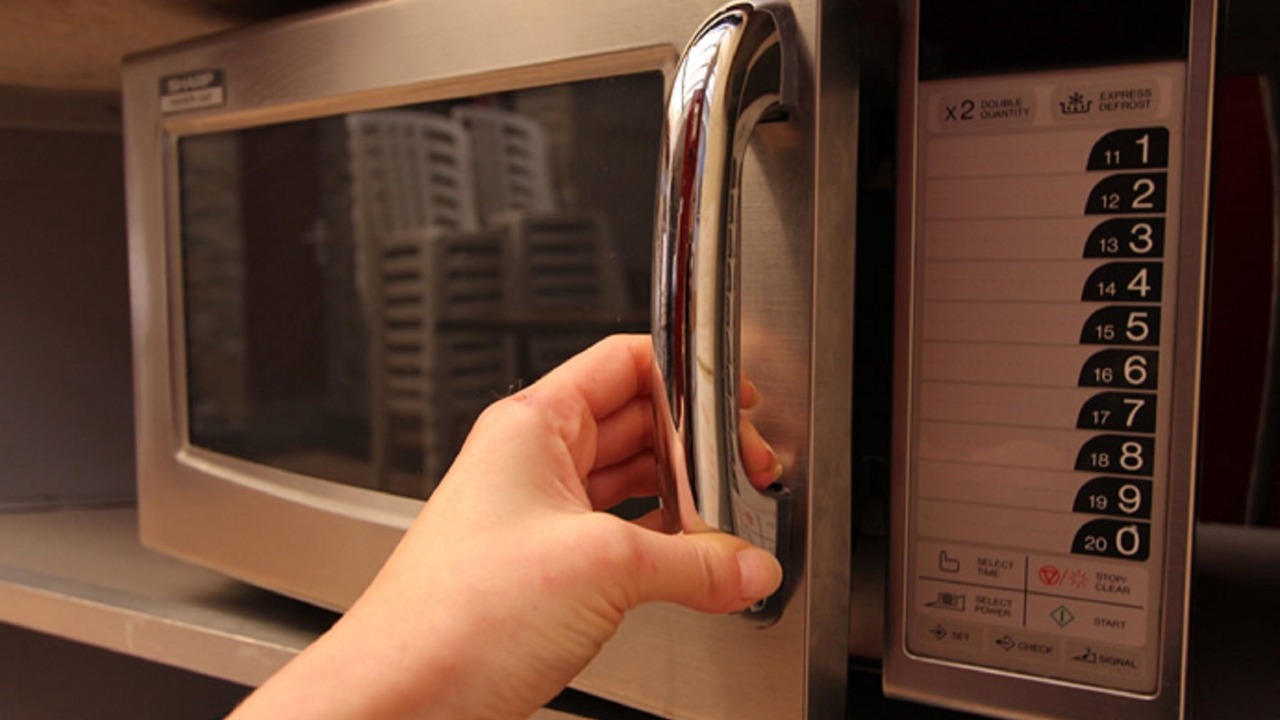 Photo of Kitchen in Bercy