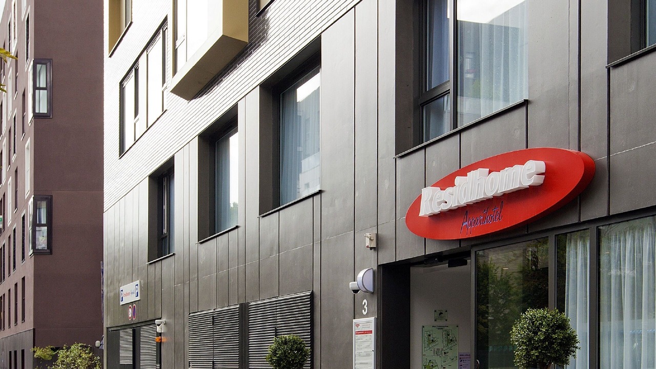 Photo of Outdoor in Asnieres-sur-Seine