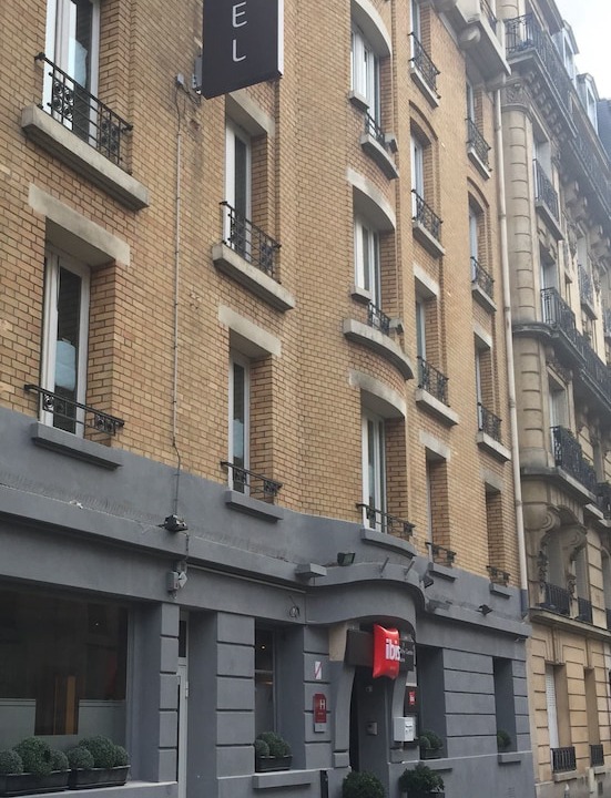 Photo of Outdoor in Clichy