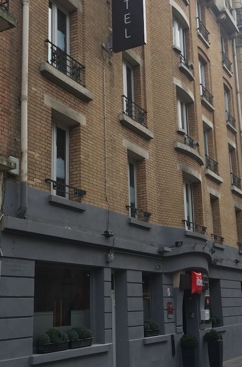 Photo of Others in Clichy