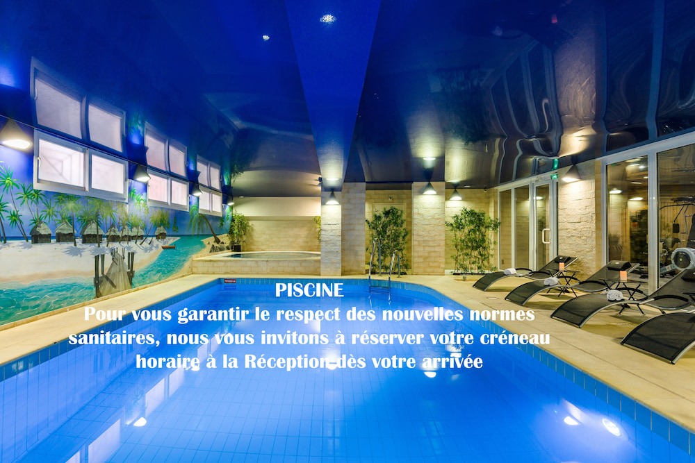 Photo of Outdoor in Clichy