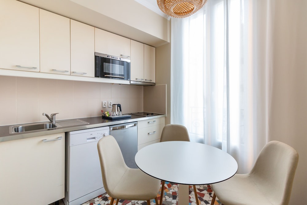 Photo of Kitchen in Clichy