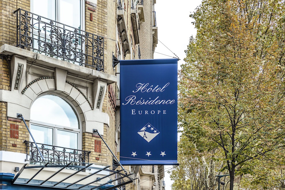 Photo of Outdoor in Clichy
