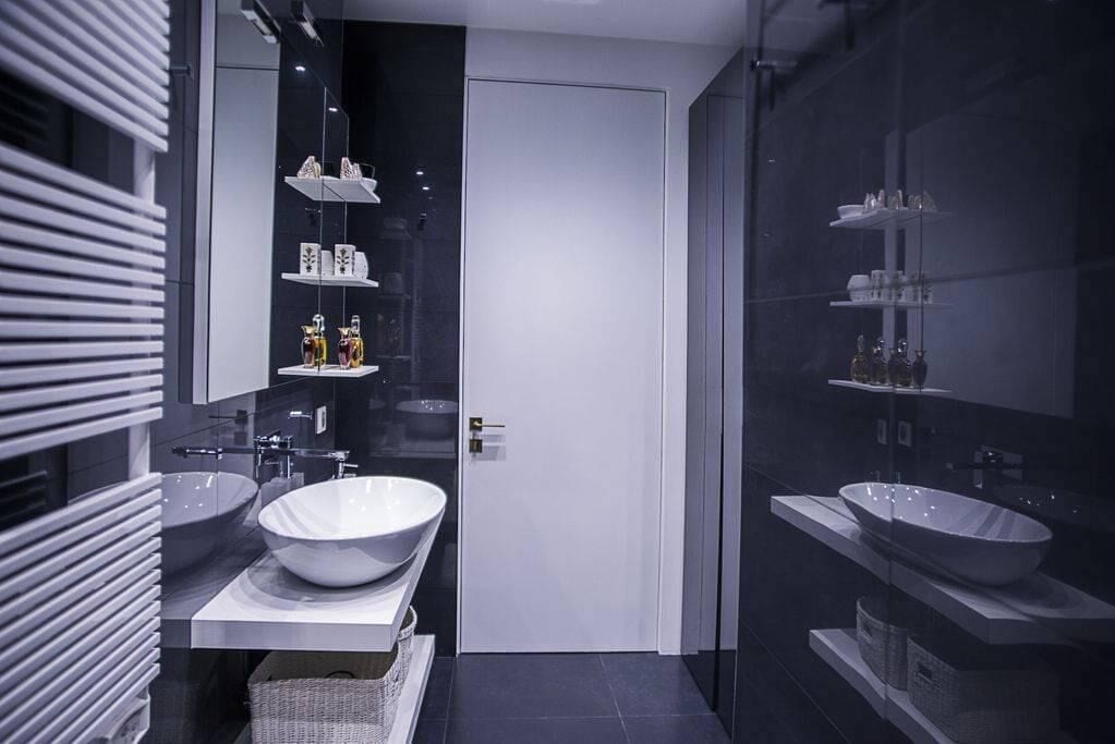 Photo of Bathroom in 3rd Arrondissement