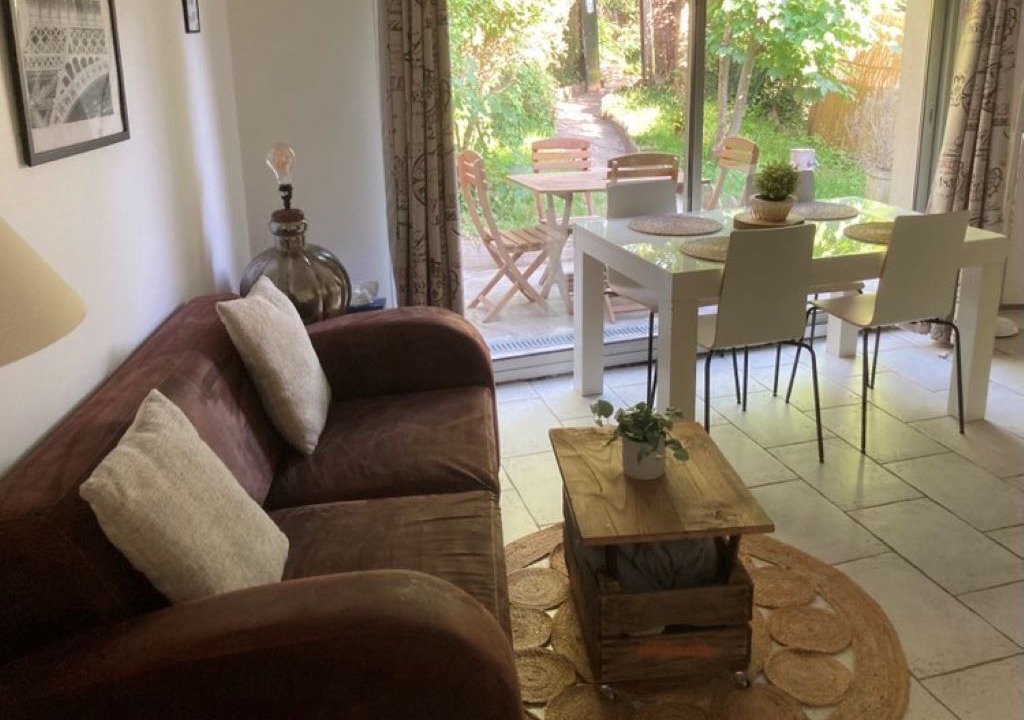 Photo of Livingroom in Champigny-sur-Marne