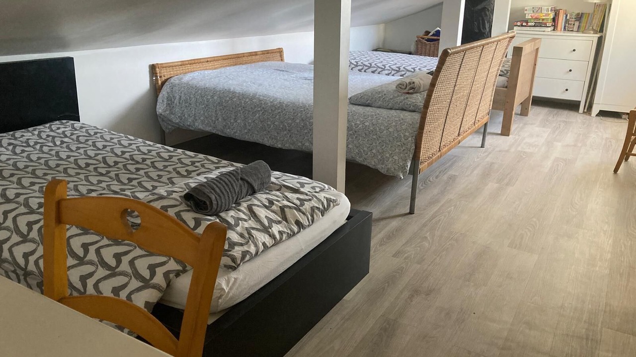 Photo of Bedroom in Champigny-sur-Marne