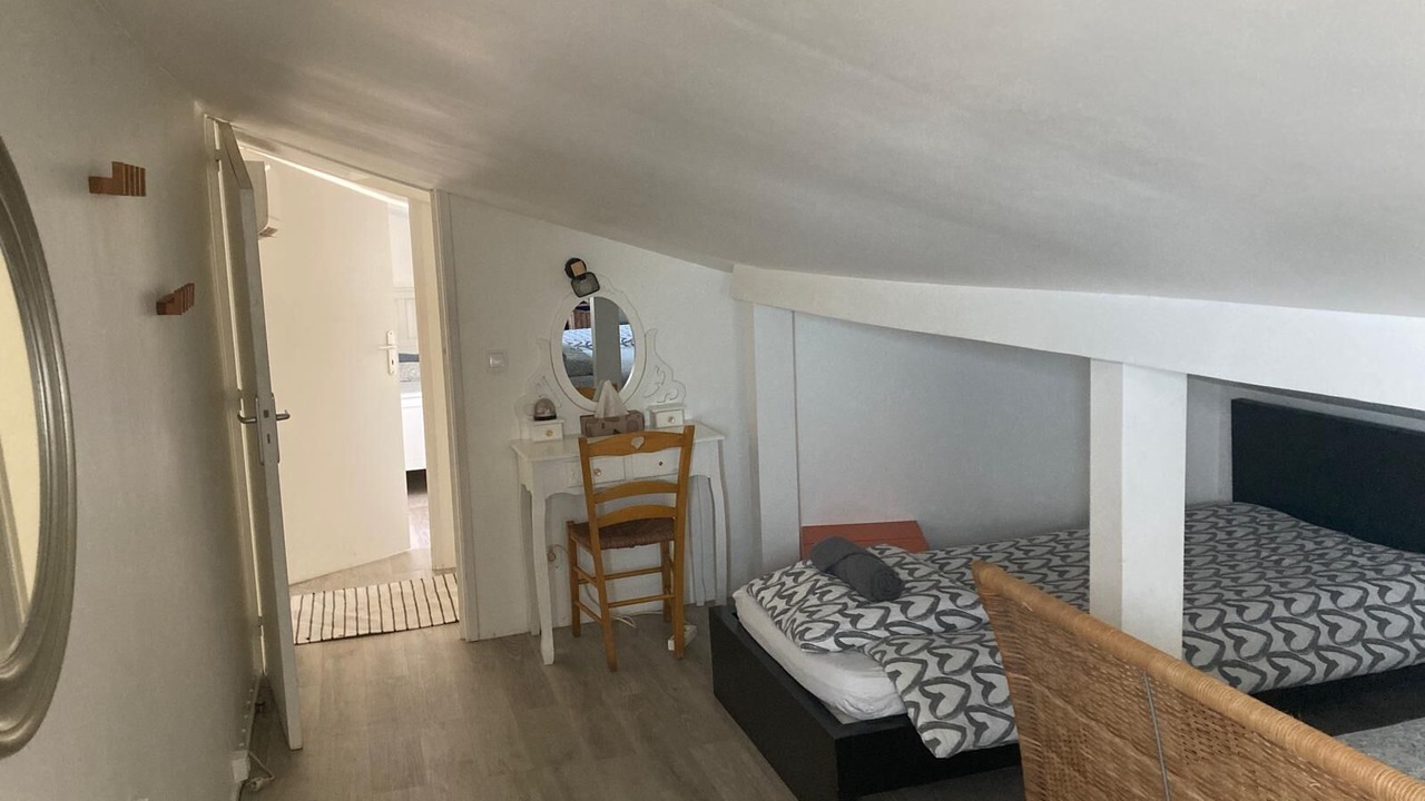 Photo of Bedroom in Champigny-sur-Marne