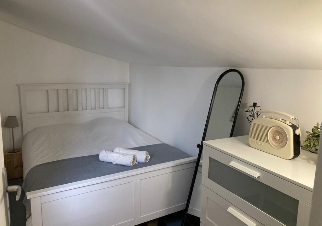 Photo of Bedroom in Champigny-sur-Marne