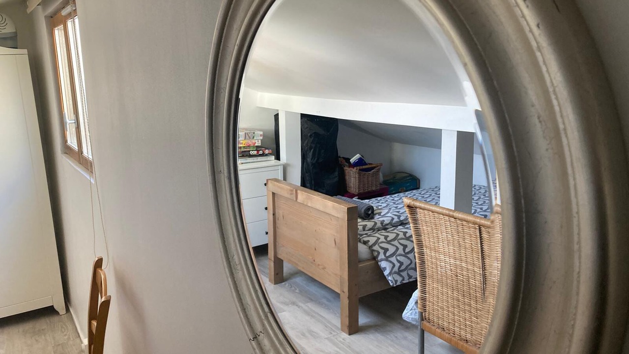 Photo of Bedroom in Champigny-sur-Marne