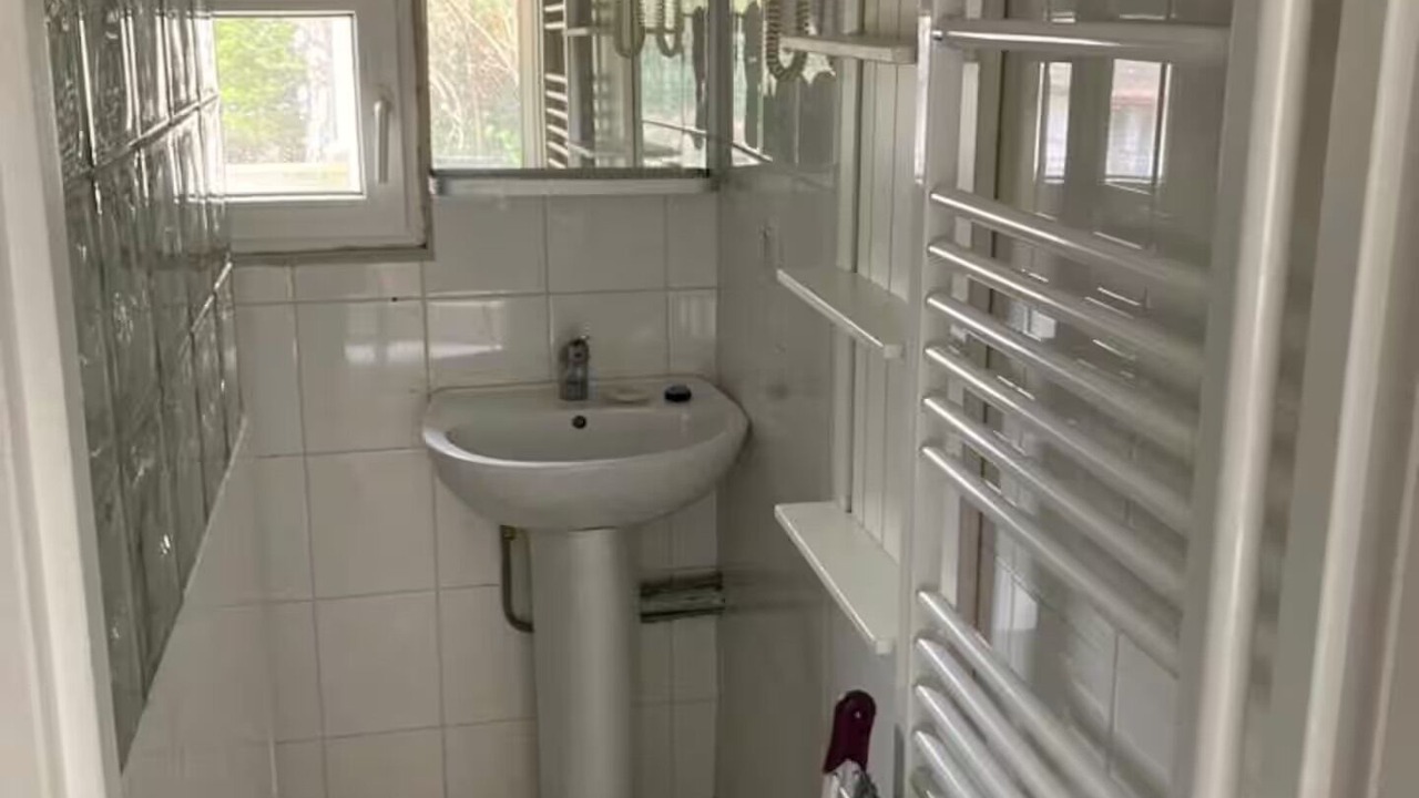Photo of Bathroom in Champigny-sur-Marne