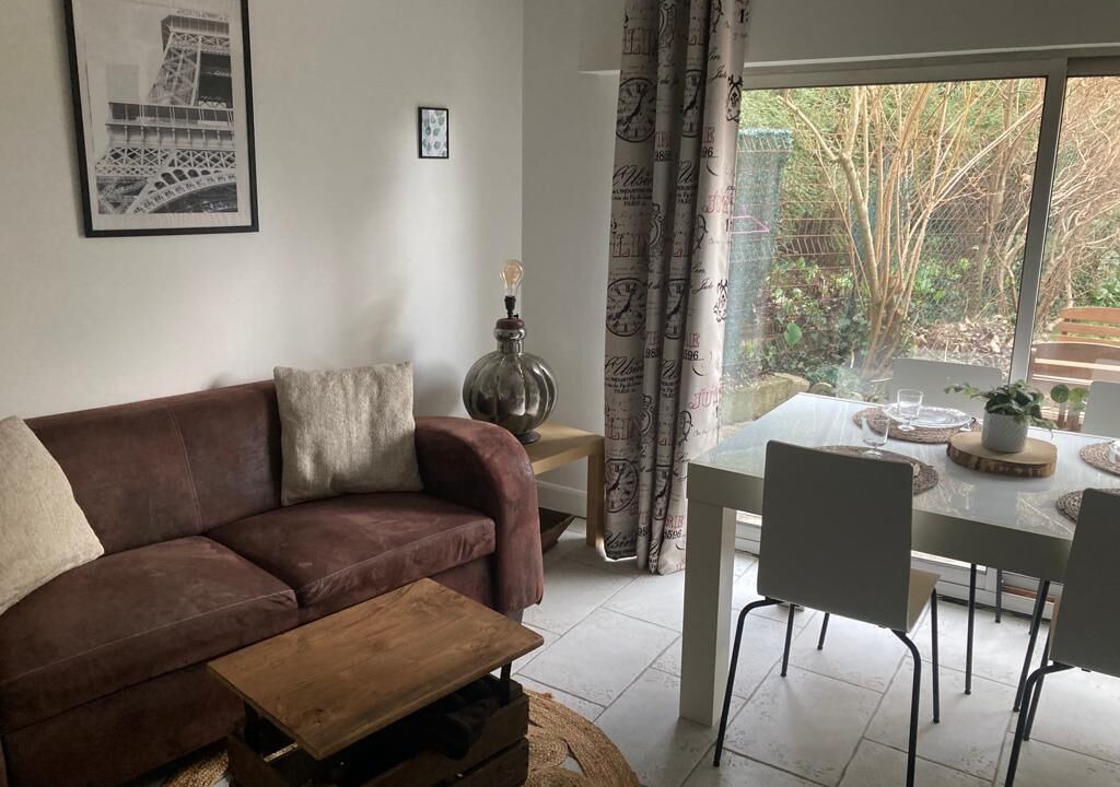 Photo of Livingroom in Champigny-sur-Marne