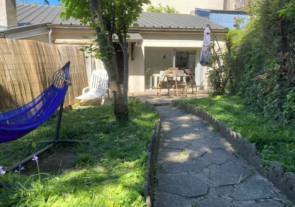 Photo of Patio Balcony in Champigny-sur-Marne