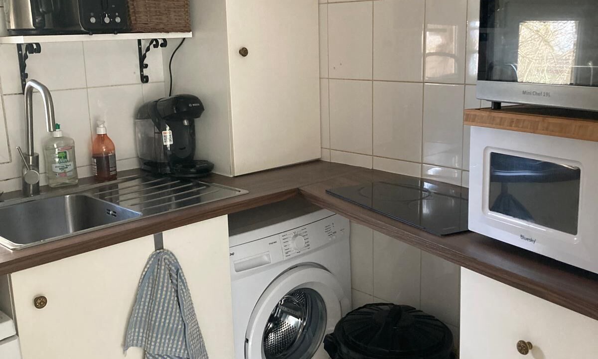 Photo of Kitchen in Champigny-sur-Marne