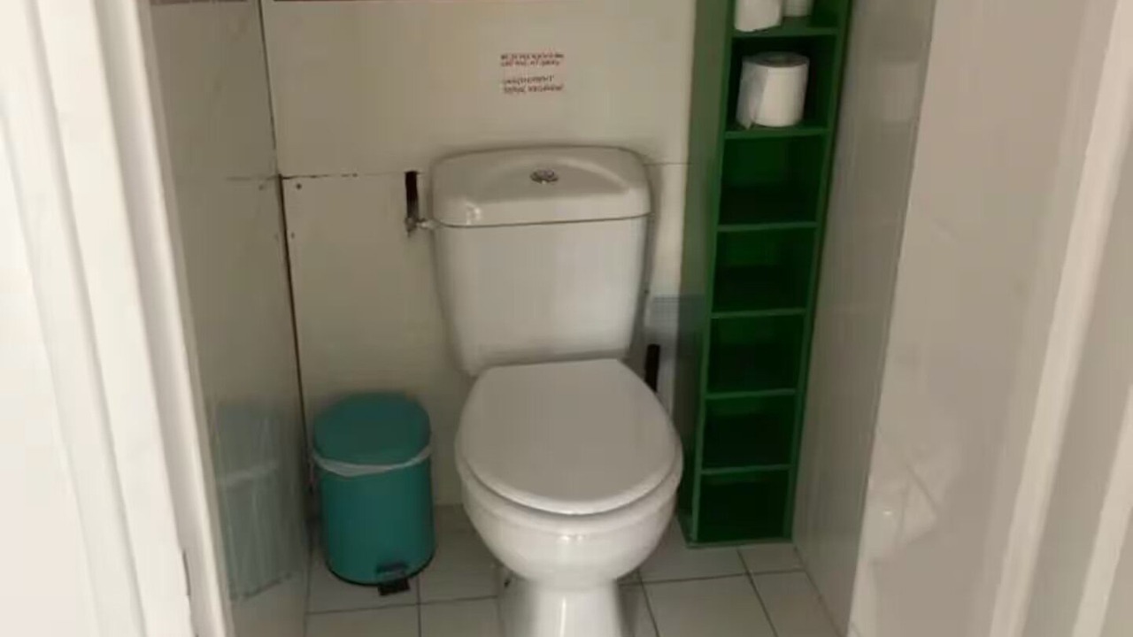 Photo of Bathroom in Champigny-sur-Marne
