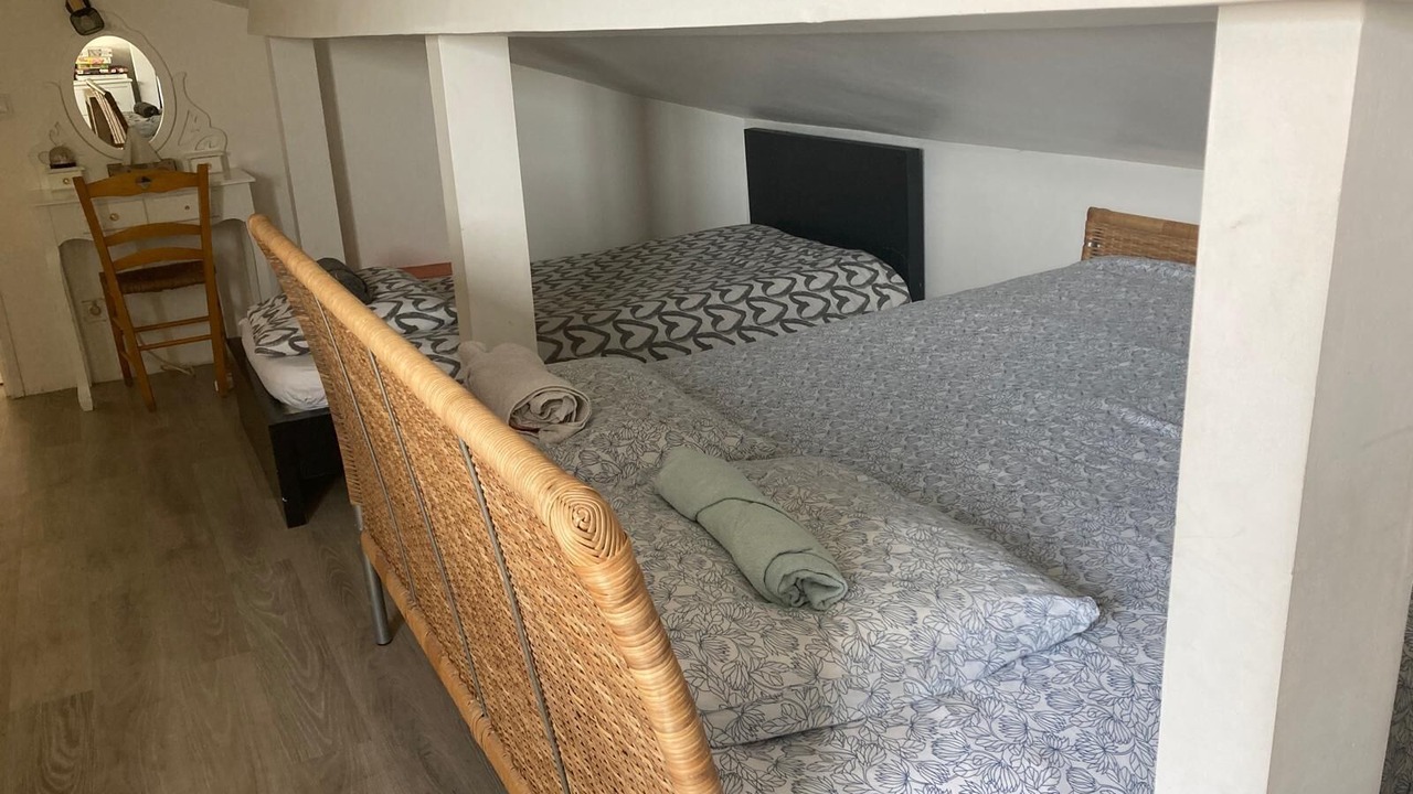 Photo of Bedroom in Champigny-sur-Marne