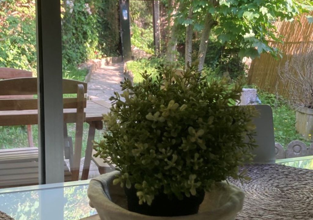 Photo of Patio Balcony in Champigny-sur-Marne