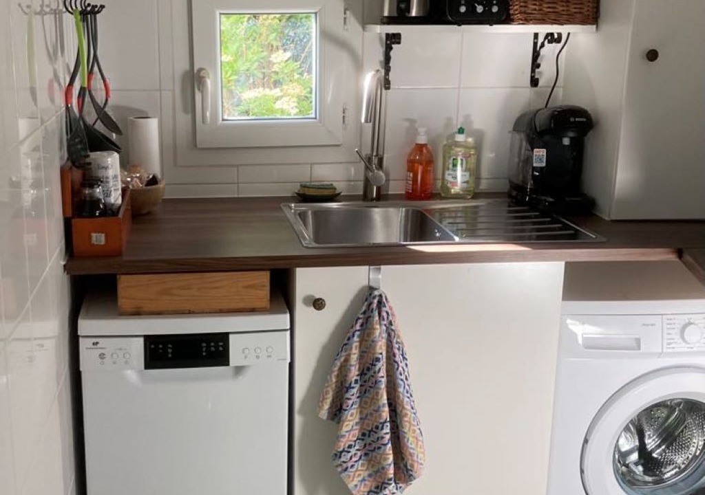 Photo of Kitchen in Champigny-sur-Marne