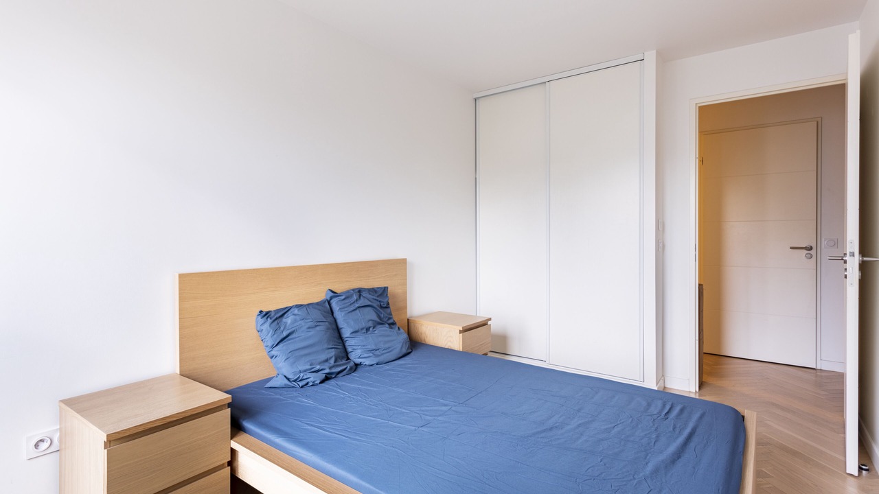 Photo of Bedroom in Bois-Colombes