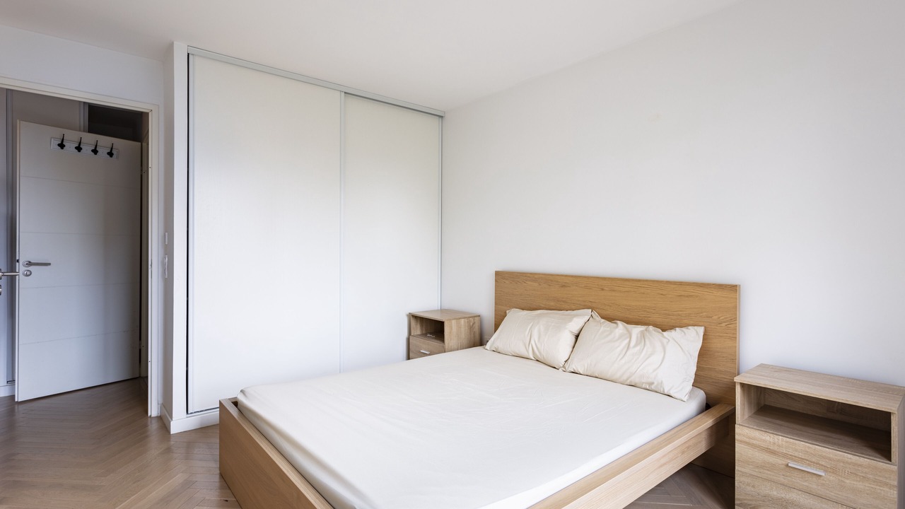 Photo of Bedroom in Bois-Colombes
