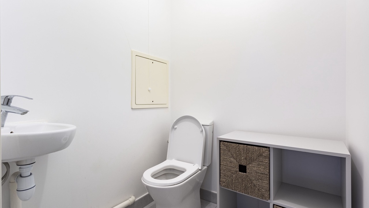 Photo of Bathroom in Bois-Colombes