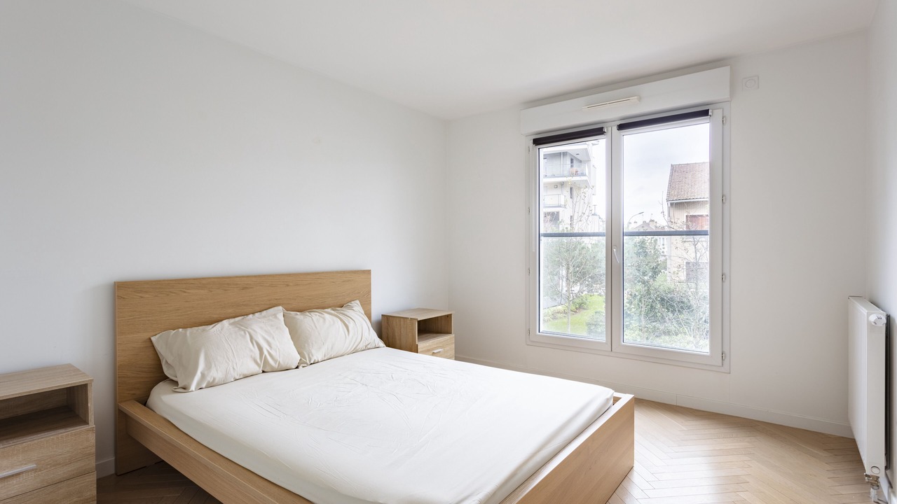 Photo of Bedroom in Bois-Colombes