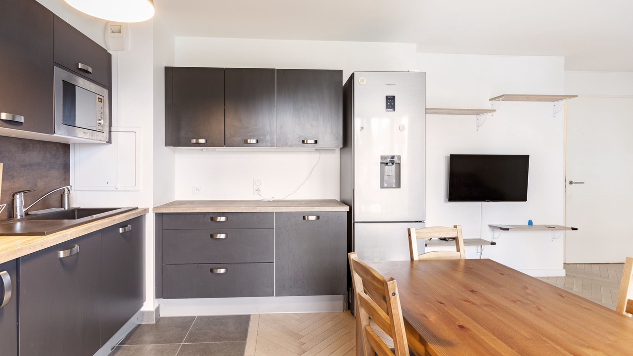 Photo of Kitchen in Bois-Colombes