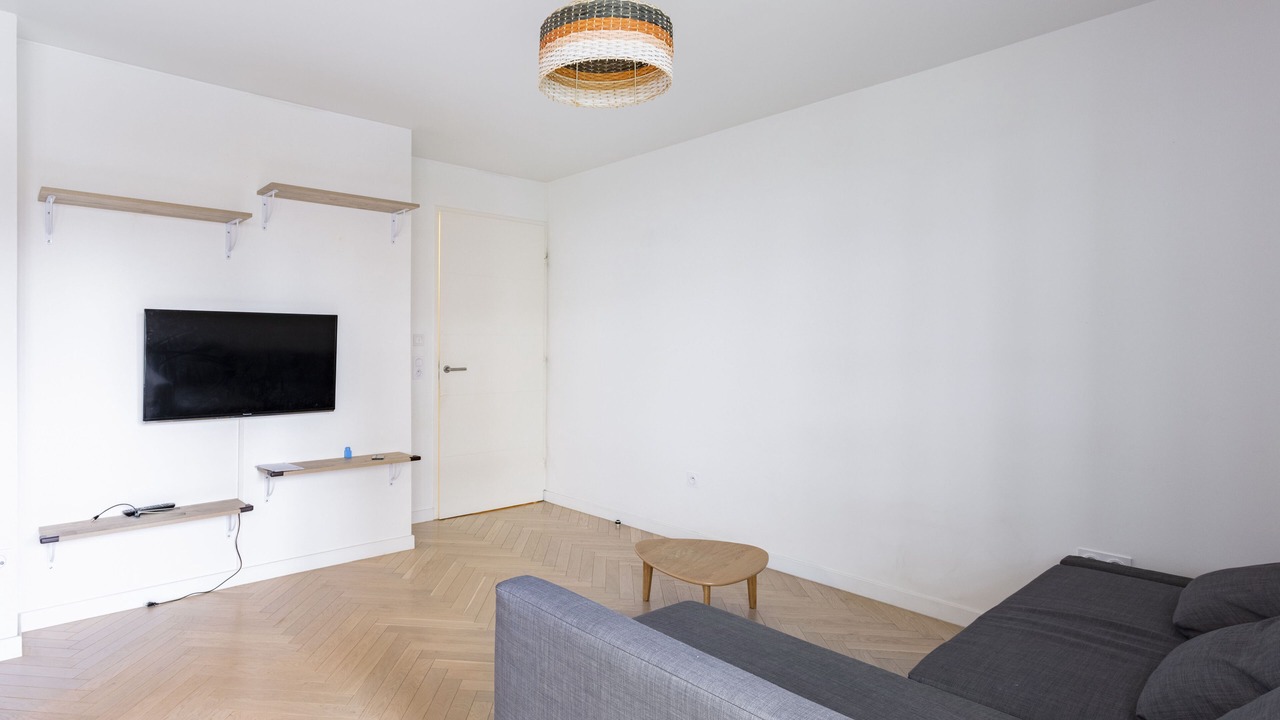 Photo of Livingroom in Bois-Colombes