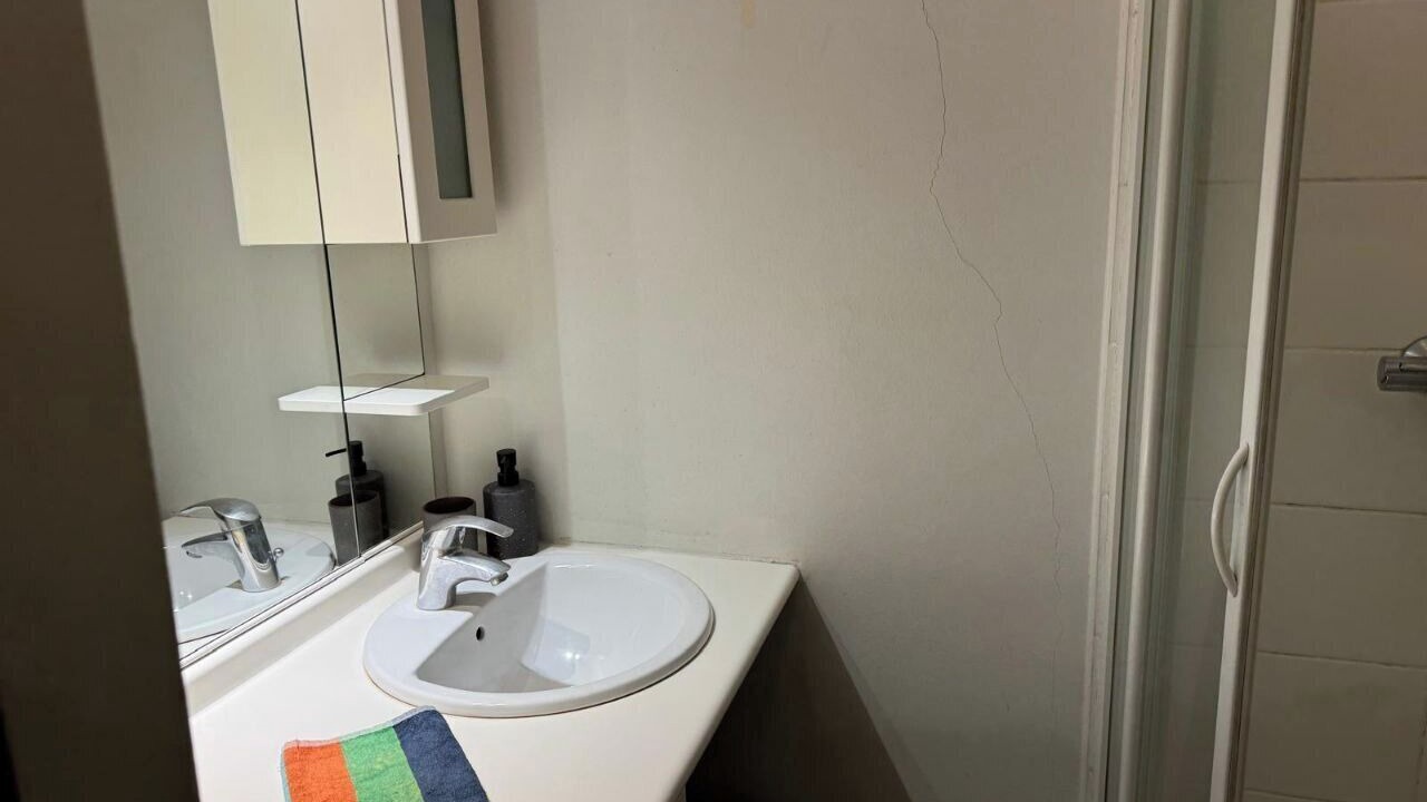 Photo of Bathroom in Saint-Merri