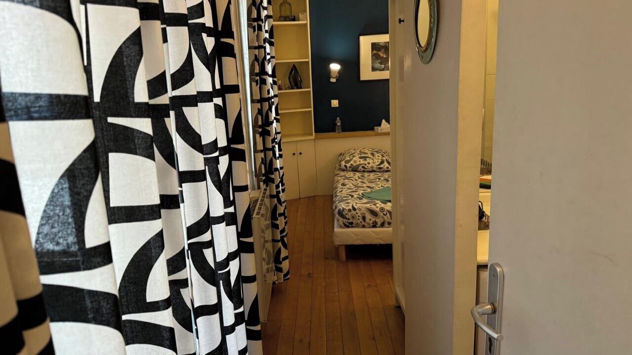 Photo of Bedroom in Saint-Merri