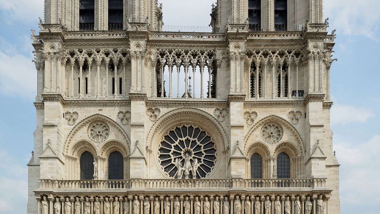Photo of Others in Colombes
