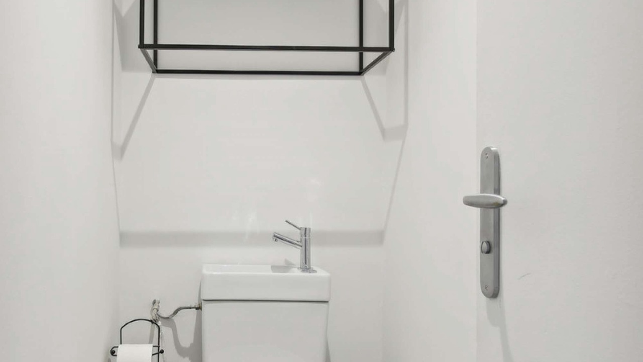 Photo of Bathroom in Colombes