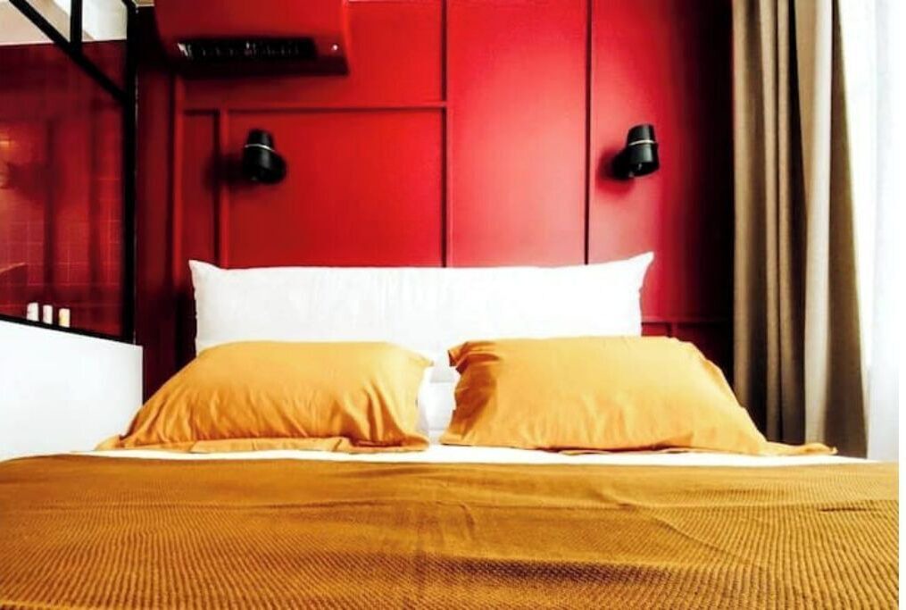 Photo of Bedroom in Necker