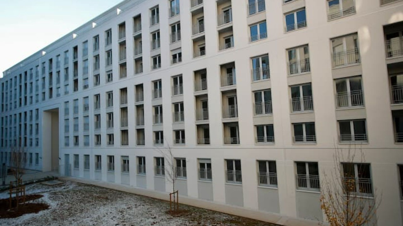 Photo of Outdoor in Noisy-le-Grand