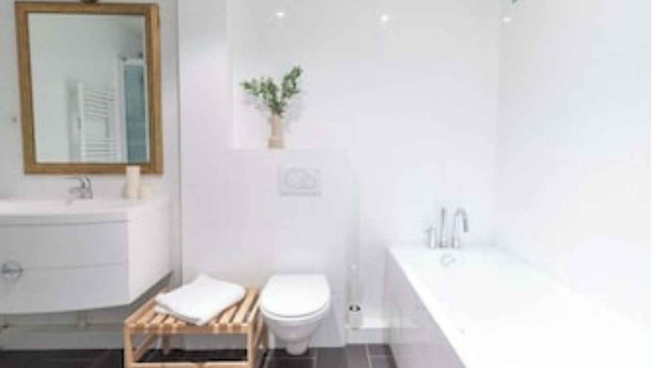 Photo of Bathroom in Amerique