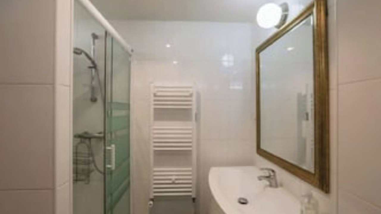 Photo of Bathroom in Amerique
