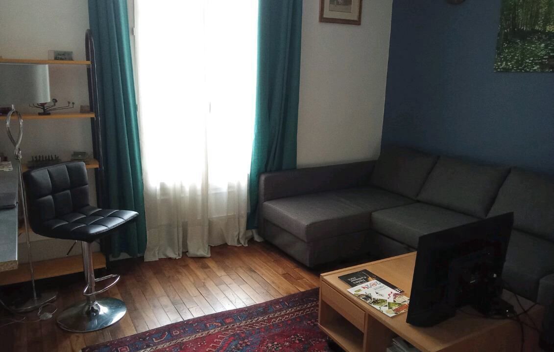 Photo of Livingroom in Le Perreux-sur-Marne
